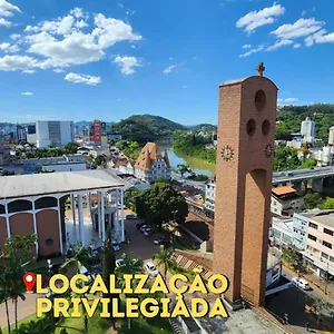 Europa Blumenau