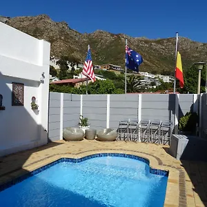 Guest house Big Skies, Gordons Bay