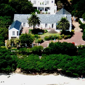 Guest house Manor On The Bay, Gordons Bay