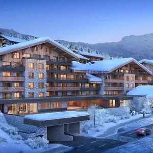 Mgm & Residences - Alpen La Rosiere (Savoie)