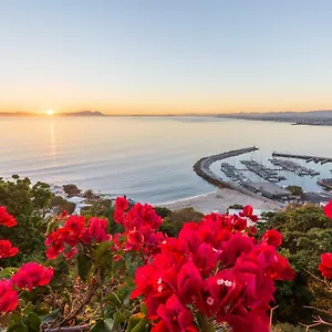 Guest house Celtic Manor Boutique, Gordons Bay