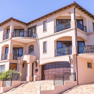 Guest house Blue Horizon, Gordons Bay