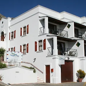 Guest house Berg En Zee, Gordons Bay